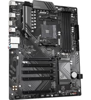 GIGABYTE B550 EAGLE DDR4 HDMI-TYPEC PCIE 4.0 AM4 ATX