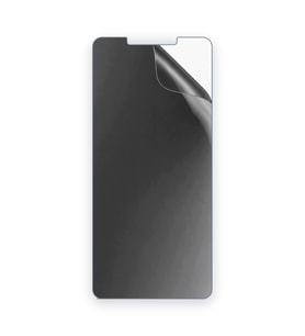 SChitec Oukitel C22 Uyumlu Ön Yüzey Hayalet Privacy Hidrojel Ekran Koruyucu