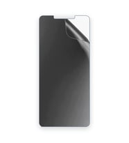 SChitec Oukitel C22 Uyumlu Ön Yüzey Hayalet Privacy Hidrojel Ekran Koruyucu