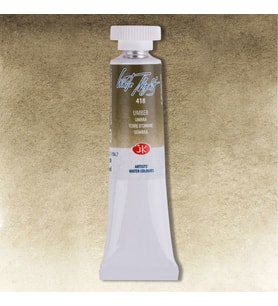 St. Petersburg White Nights Tüp Sulu Boya 10 ml. 418 Umber 
