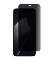 Xiaomi 15T Hayalet Ekran Koruyucu Gizlilik Filtresi Privacy (Şeffaf)