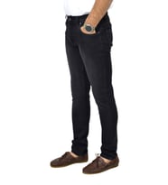 Erkek Comfort Fit Jeans Pantolon 1604 BGL-ST04515 (Antrasit)