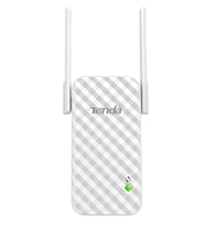 TENDA A9 300Mbps PRİZ TİPİ MENZİL GENİŞLETİCİ