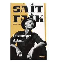 Lüzumsuz Adam