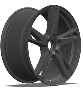 Kormetal CA16 8,0X18" PCD:5108 ET:45 CH:63,4 GMG Jant 4 Adet
