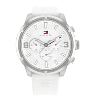 Tommy Hilfiger TH1792072 Erkek Kol Saati