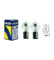 Narva S2 12v 35/35w Bosch Tipi Ampul