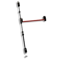 Assa Abloy PED 200 GV Yüzey Montajlı Panik Bar
