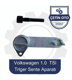Volkswagen 1,0 Tsı Sente Aparatı 2 Parca
