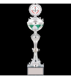 ODAK KUPA - Medium Kupalar - M-156 B - 42 cm
