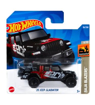 Hot Wheels Tekli Arabalar '20 Jeep Gladiator HCT50