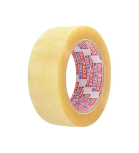 45x100 Akrilik Koli Bandı 6'lı Paket Kaliteli 45mm Genişlik 100 Metre Uzunluk