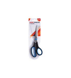 Noki 6007 Office Scissors Makas 8.5 cm