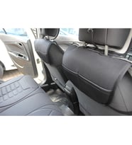 Space Five Star 5'li Set Siyah/Füme / KLMNY155