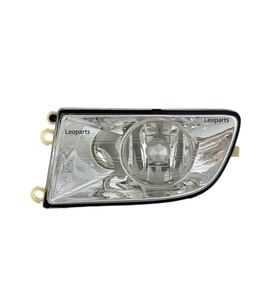 LEOPARTS Skoda Octavia Sis Lambası Sol 2005-2008 1ZD941699