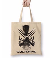 The Wolverine Bez Çanta Uzun Saplı