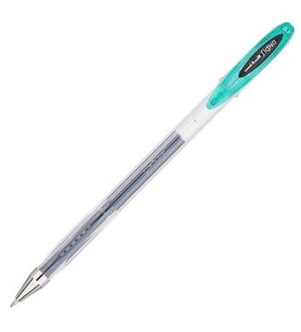 UNI-BALL UM-120 SIGNO 0,7mm YEŞİL