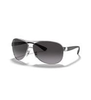 Ray-Ban RB 3386 003 / 8G Unisex Güneş Gözlüğü