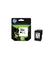 HP CN692AE NO:704 BK MÜREKKEP KARTUŞ 480 SAYFA SİYAH