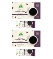 2 Adet Hindiba Kahvesi Guarana İçeren Detox Diyet Kahve 30x5 Gr (2 Aylık Kullanım)