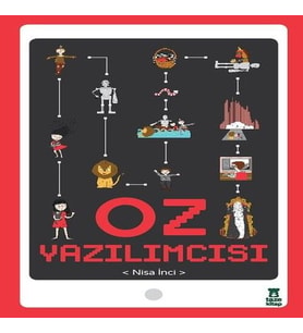 Oz Yazılımcısı