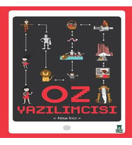 Oz Yazılımcısı
