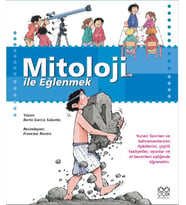 Mitoloji ile Eğlenmek