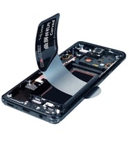 TOOLPLUS Pofesyonel Curved Kavisli Ekran Sökücü Aparat-(5775)