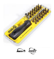 Rico Rıco 005-Rc2321 30 Parça Bits Set Deliksiz