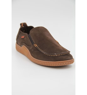 Freefoot 215341 Erkek Casual Ayakkabı - KAHVERENGİ