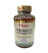 Balen Glukozamin Kondroitin MSM Tablet 120 Adet