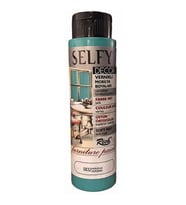 RİCH SLF-500-5832 SELFY DECOR VERNİKLİ AKRİLİK BOYA 500cc.HAWAİ