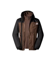 The North Face M Quest Triclimate Jacket Erkek Outdoor Montu NF0A3YFH1OI1 Kahverengi