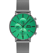 Slazenger SL.09.1890.2.07 Erkek Kol Saati