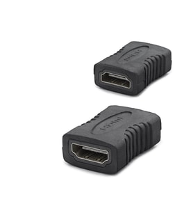 Hdmı Birleştirici Adaptör 1080p HDX1263