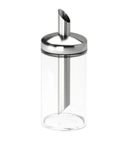IKEA DOLD cam 20 cl şekerlik