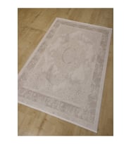 HALIMARKA KZ-ÇRĞN 45750C BEJ KLASİK SALON HALISI 160X230 CM