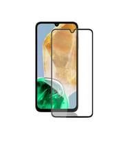 Samsung Galaxy M15 5D Glass Temperli Cam Ekran Koruyucu (Siyah)