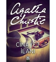 Cinayet İlanı