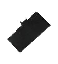 HP EliteBook 848 G3  Laptop Batarya ile Uyumlu  Pil (Çok Renkli)