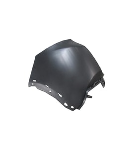 Peugeot 2008 16/19 Arka Tampon Ucu Sol Si·yah Dodi·k Deli·kli· (Tw)
