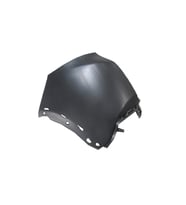 Peugeot 2008 16/19 Arka Tampon Ucu Sol Si·yah Dodi·k Deli·kli· (Tw)