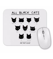 11 Tane Kedi Cats Mouse Pad