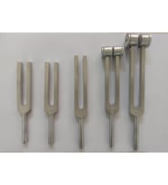 Diyapozon Set