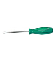 İzeltaş Elta 6x100 mm Opak Seri Düz Uçlu Tornavida-İZELTAŞ 4150176100