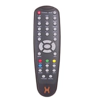 HİREMCO F 1  UYDU ALICISI KUMANDA