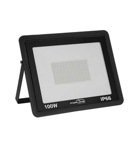 Forlife 100 Watt Slim Kasa Led Projektör ( Günışığı )
