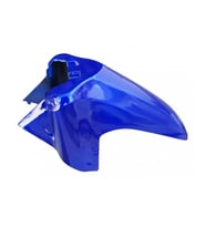Yamaha Crypton Ön Çamurluk Parça Mavi 2010