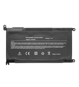 Dell Vostro 15 5568 Notebook Batarya Laptop Pil 3400mAh