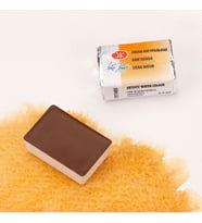 St. Petersburg White Nights Tam Tablet Sulu Boya 405 Raw Sienna 